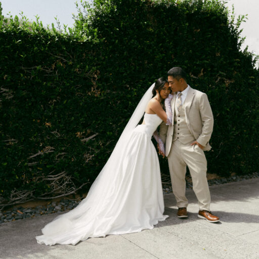 Hawaii Wedding Photographer